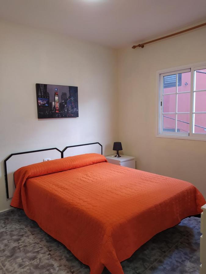 Apartamentos La Villa San Sebastian De La Gomera Exterior photo