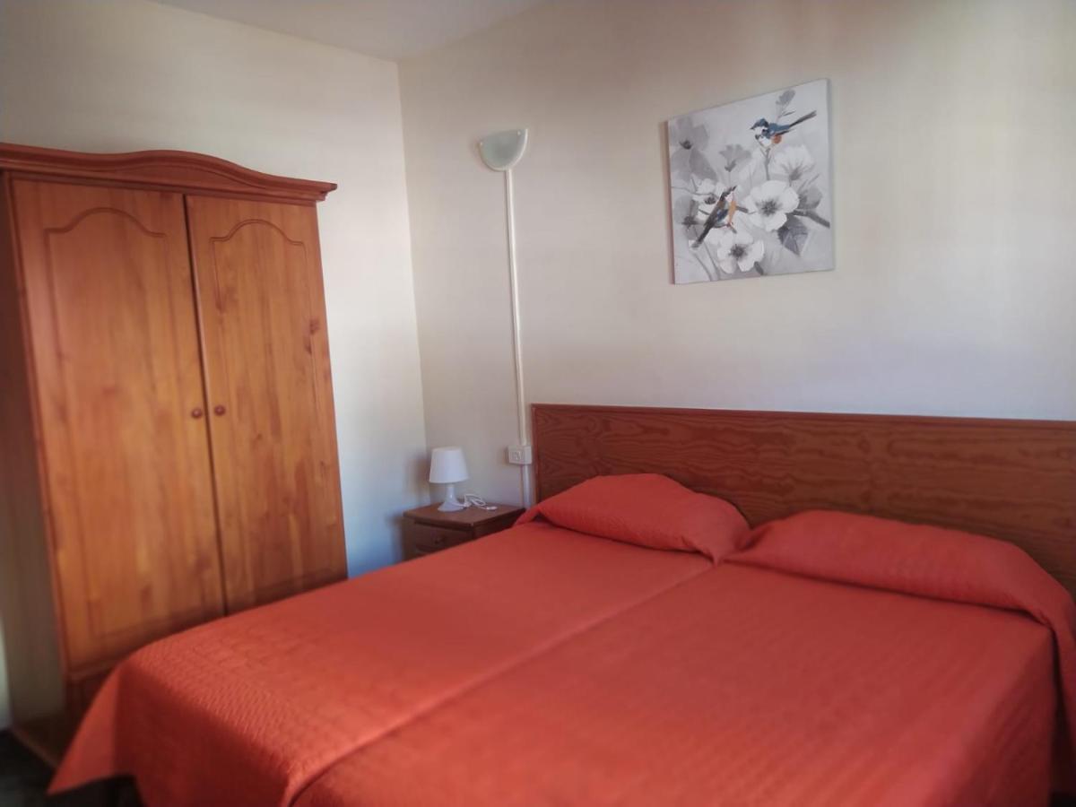 Apartamentos La Villa San Sebastian De La Gomera Exterior photo